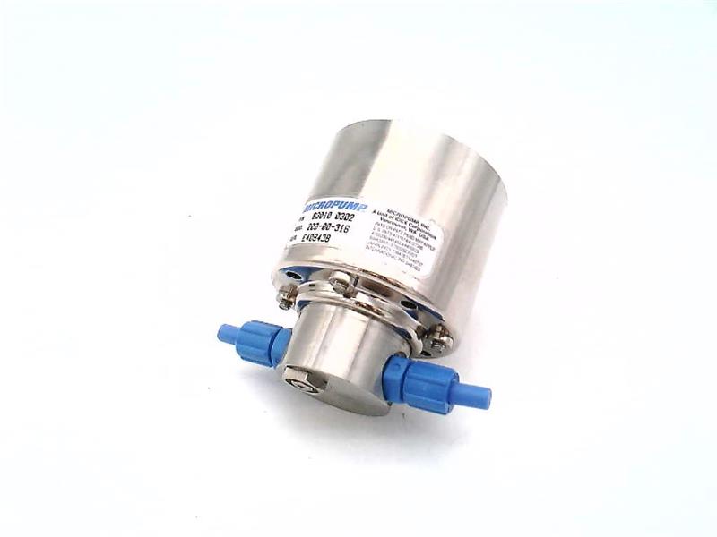 83010 0302 by MICROPUMP