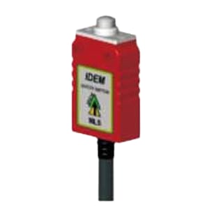 170019 by IDEM SAFETY SWITCHES