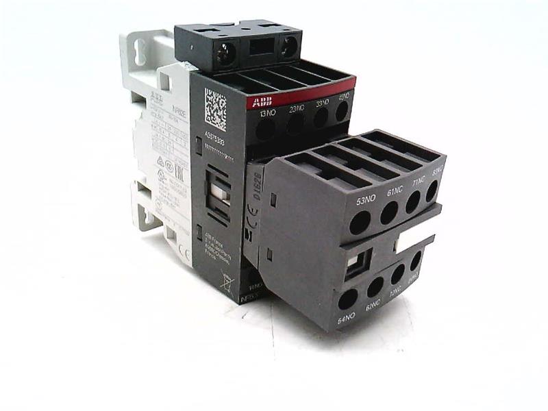 ASEA BROWN BOVERI A9-30-22-36