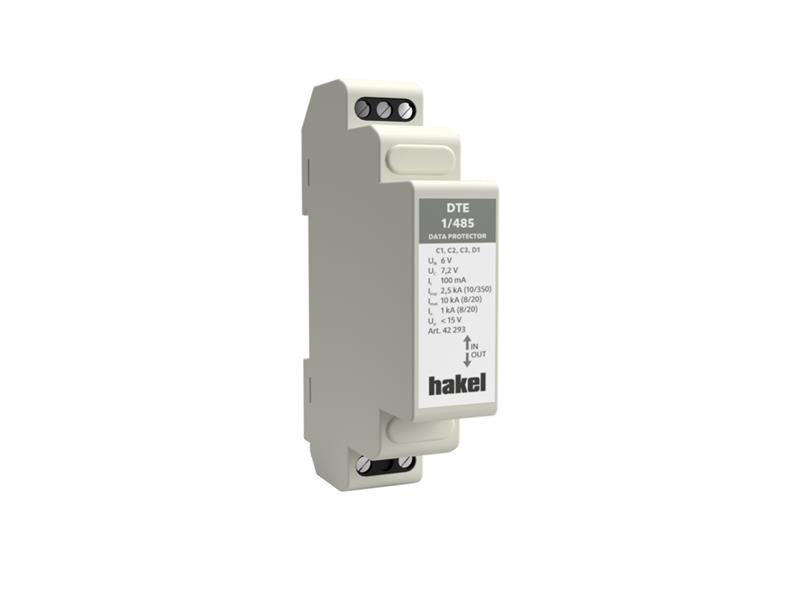 HAKEL DTE 1/485