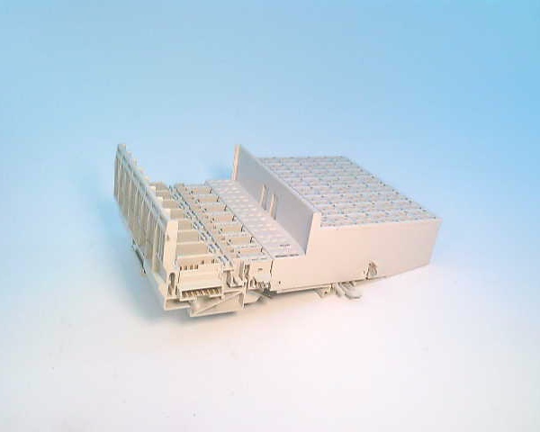 EATON CORPORATION XN-B6T-SBBSBB