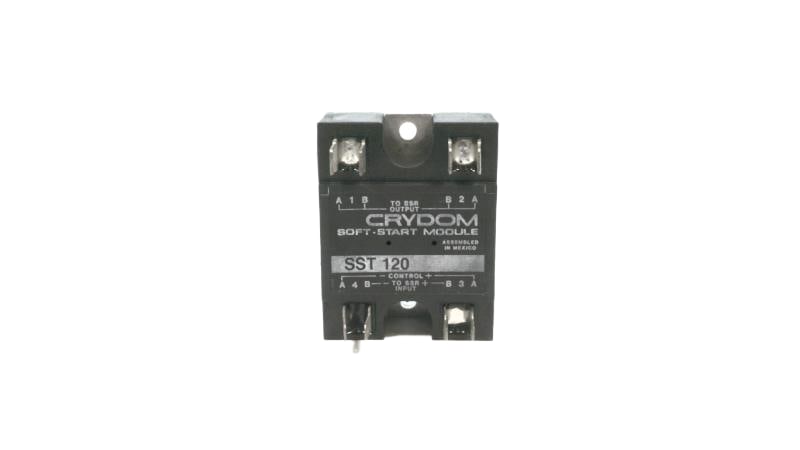 SENSATA TECHNOLOGIES SST120