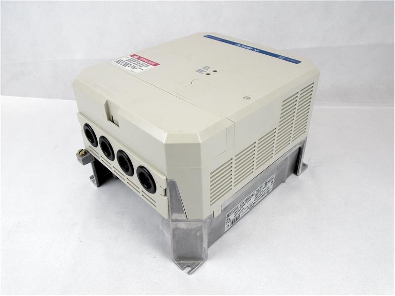 SCHNEIDER ELECTRIC ATV16U72N4U