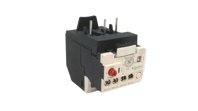 SCHNEIDER ELECTRIC LR9D02