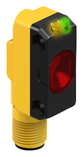 QS18VN6RBQ8 by BANNER ENGINEERING