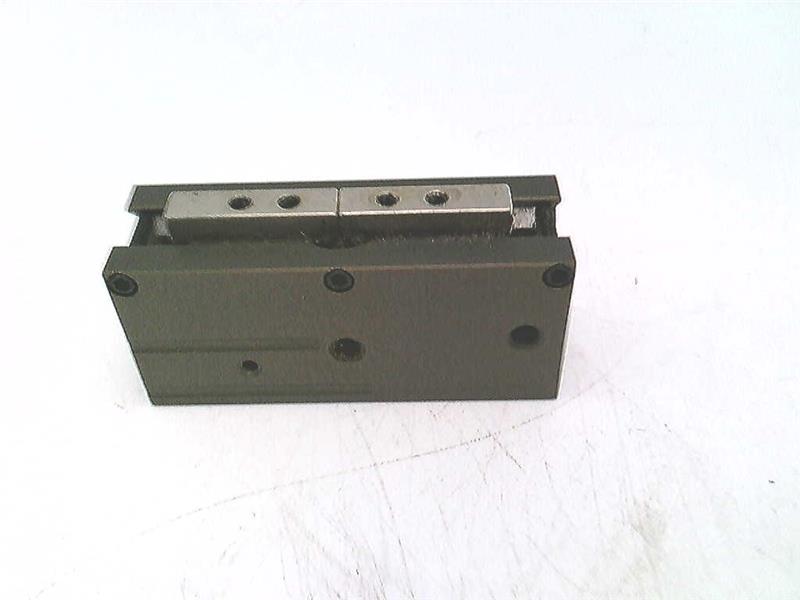 DOVER CORPORATION RPL-2