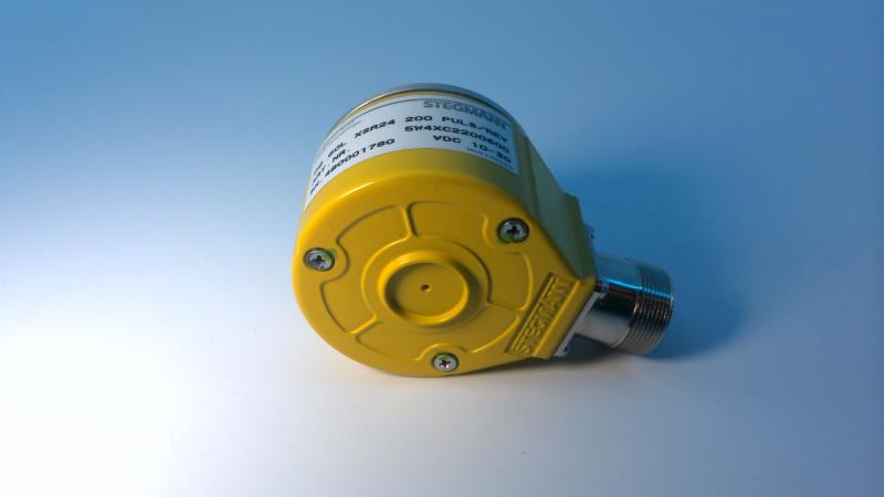 SICK DG60L-XSR24-250PULS/REV