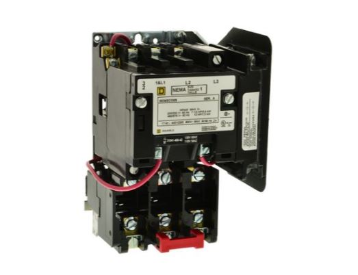 SCHNEIDER ELECTRIC 8536SCO8V02S
