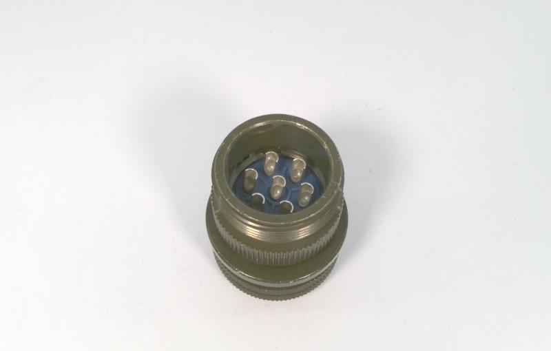 AMPHENOL 97-3106A-22-14P-ND