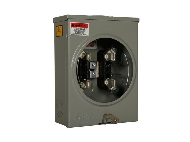 EATON CORPORATION URS101BCPLCH
