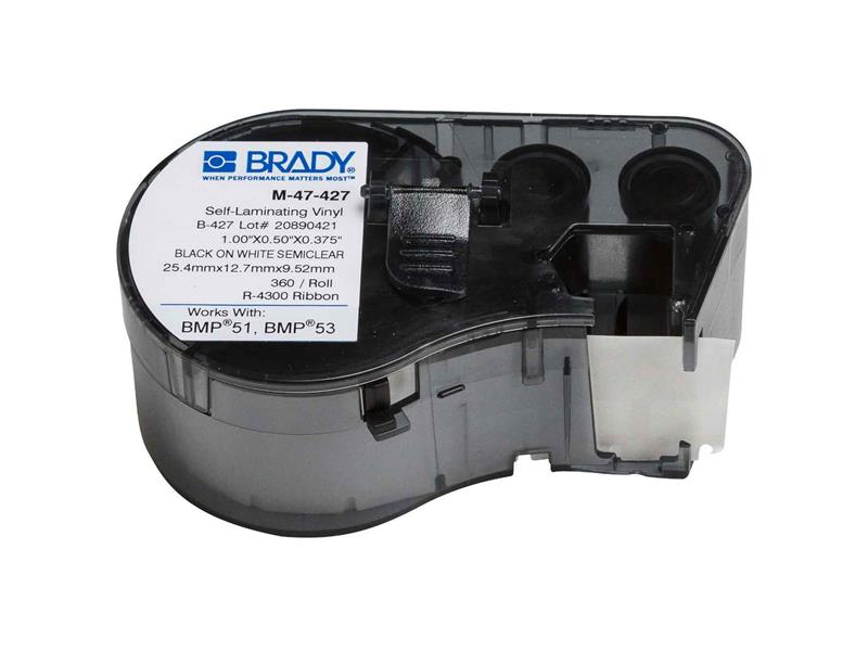 BRADY M-47-427