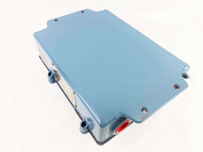 EMERSON 8712CR12M4B6C1N5