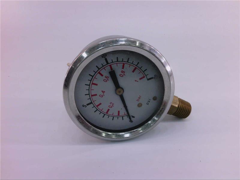 PRESSURE DEVICES CF1P-001A