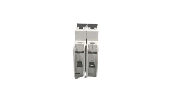 EATON CORPORATION FAZ-B25/2-NA-L