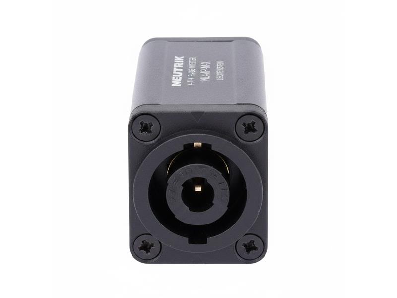 NEUTRIK NA4MP-M-X