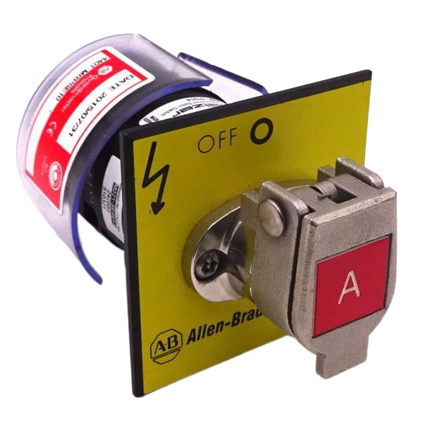440T-MRPSE10 by ALLEN BRADLEY