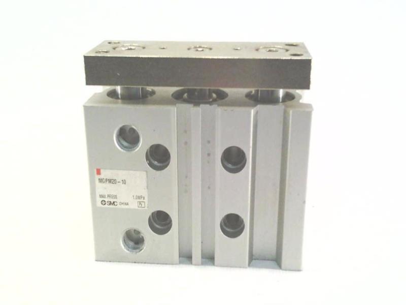 SMC MGPM20-10