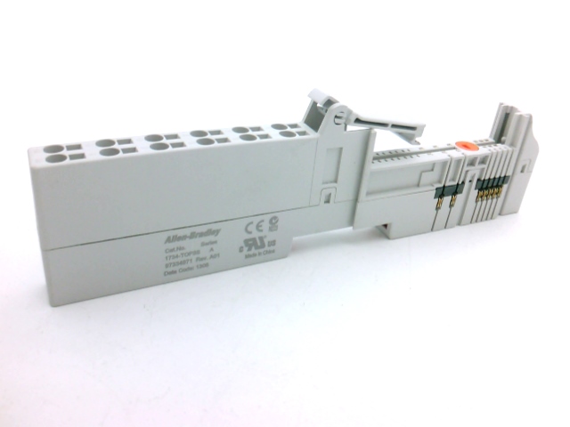 ALLEN BRADLEY 1734-TOP3S