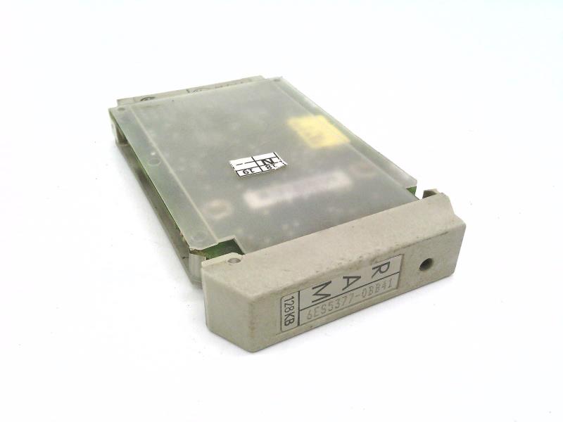SIEMENS 6ES5377-0BB41