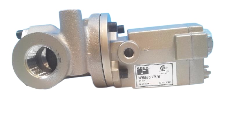 W588C7916 by ROSS CONTROLS