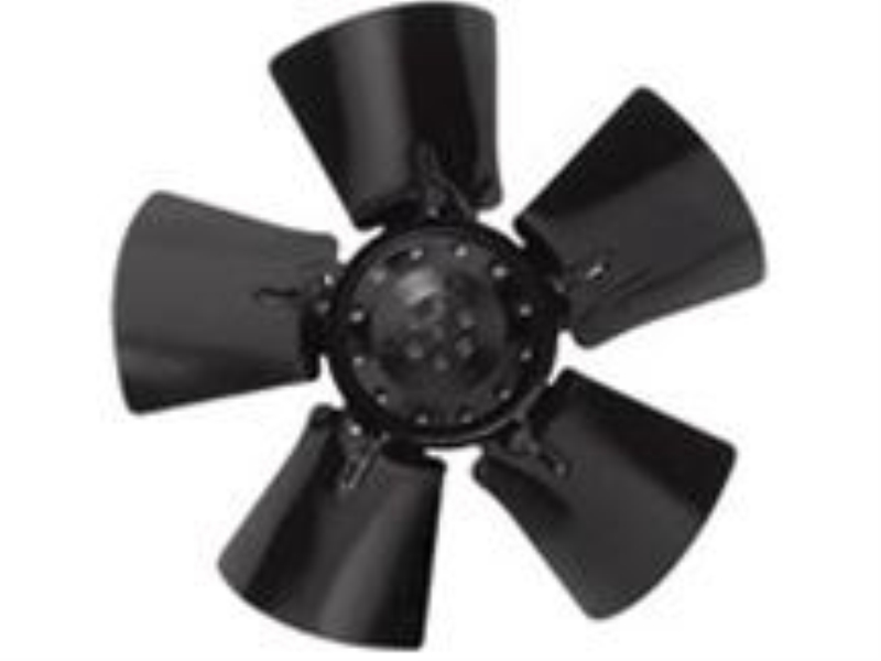 EBM PAPST W2E300-CC47-02