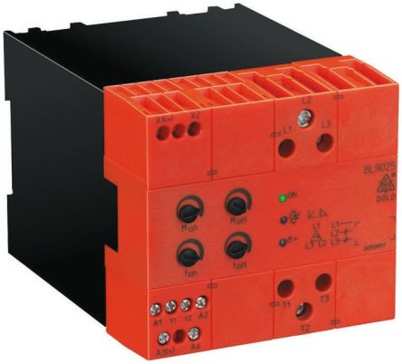 BL9025 200V TO 480VAC by DOLD
