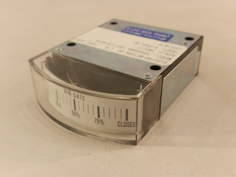 YOKOGAWA 185-119-HEXS