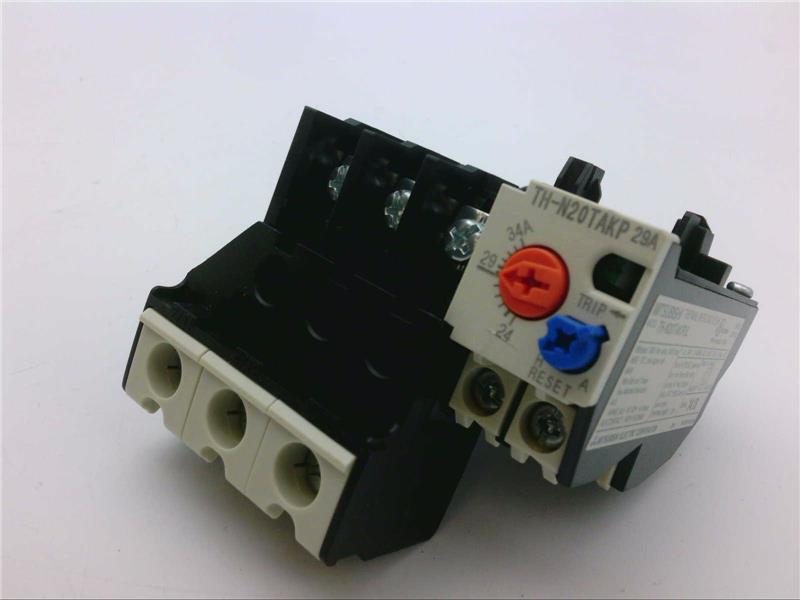 MITSUBISHI TH-N20TAKP-29A