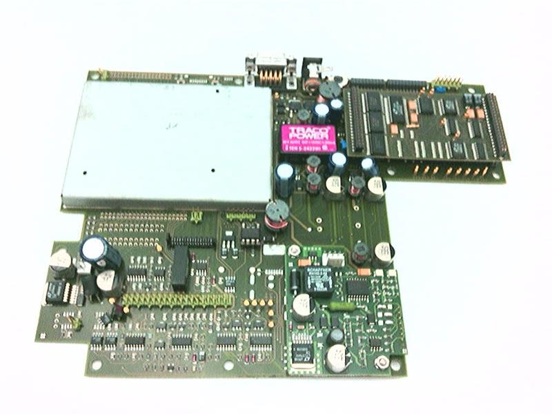 BIELER AND LANG 242248V07