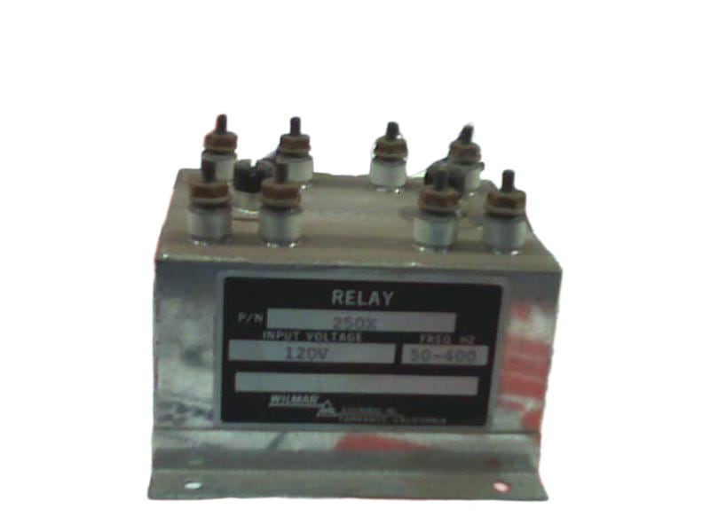 TE CONNECTIVITY 250X