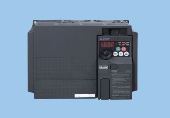MITSUBISHI FR-E740-0120SC