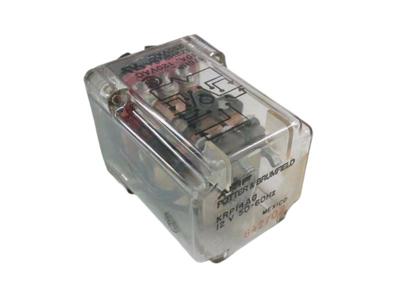 KRP-14AG-12 by TE CONNECTIVITY