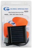 GLOBAL SPECIALTIES GSK-1001