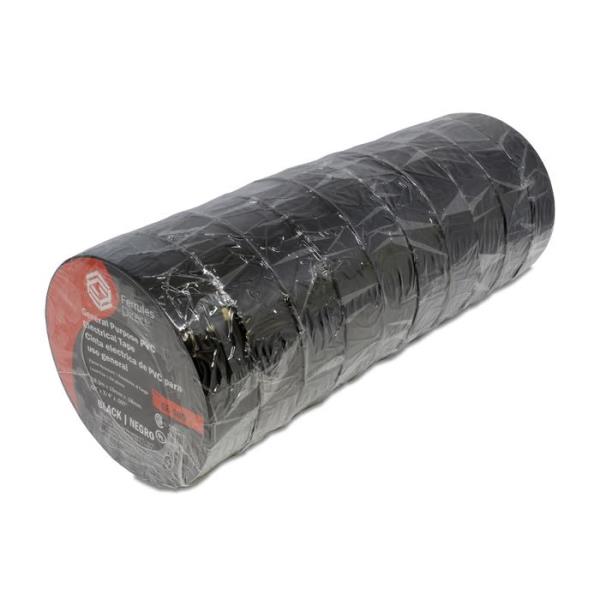 FERRULES DIRECT EE100BK-10PK