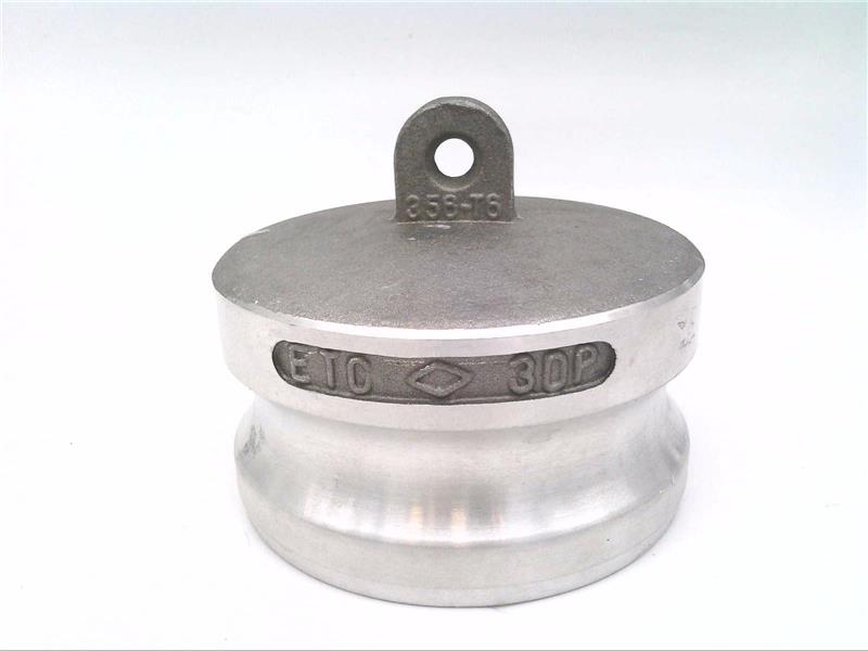 EVERTITE MORRIS COUPLING 330DPAL