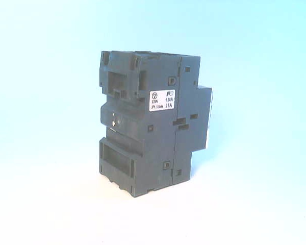 SCHNEIDER ELECTRIC GV2ME226