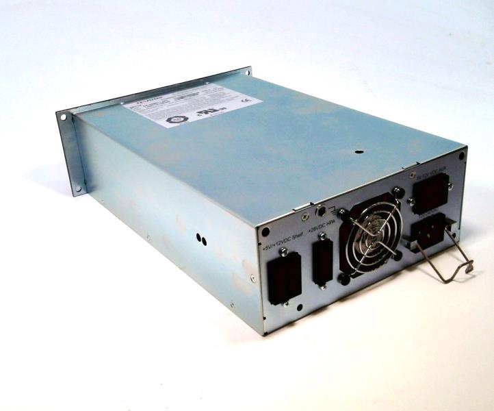 HARRIS CORPORATION EA-555011-001 