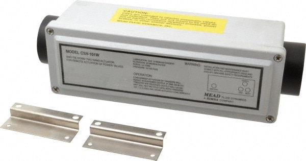 BIMBA CSV-101W