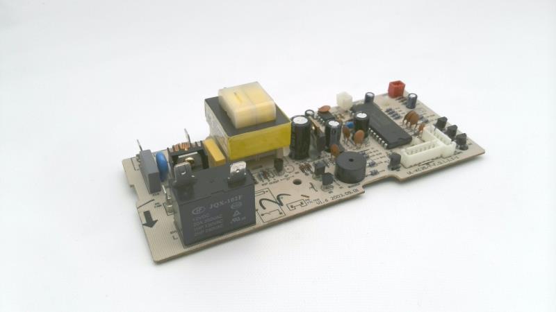 FRIGIDAIRE UL-KC35/Y-F.D.1.1.1-1