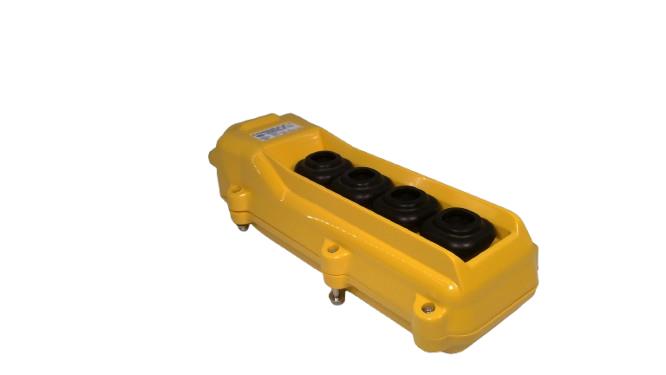 CONDUCTIX WAMPFLER COB82ULP