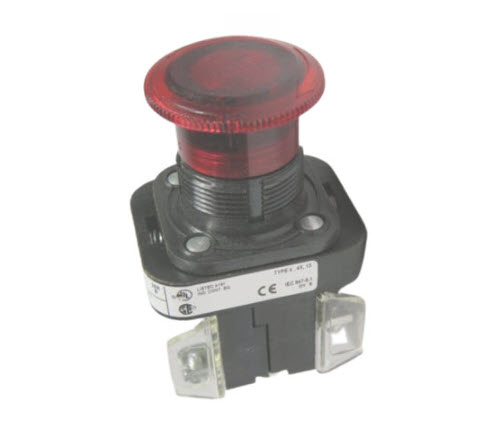 ALLEN BRADLEY 800H-FRXTQ24RA1