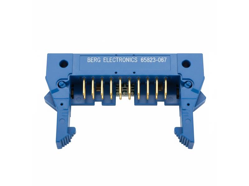 BERG ELECTRONICS 65823-067