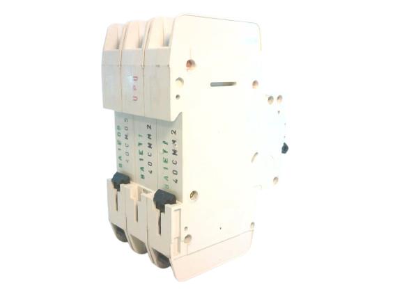 FAZ-C40/3-NA by EATON CORPORATION