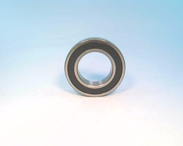 SKF 6007-2RS1/C3HT51