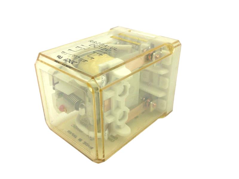 RR2BA-ULDC12V by IDEC