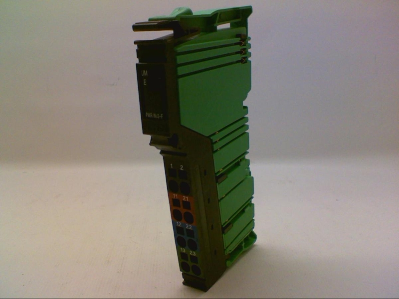 PHOENIX CONTACT IB-L-24-PWR-IN/2-F