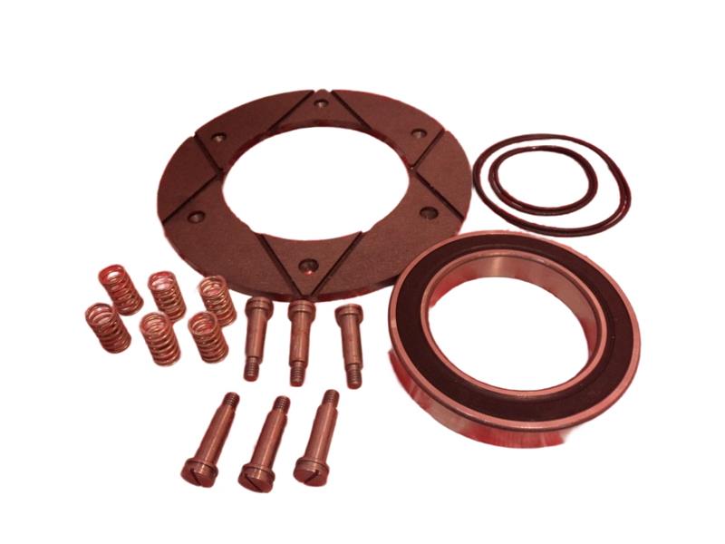 NEXEN GROUP 847601