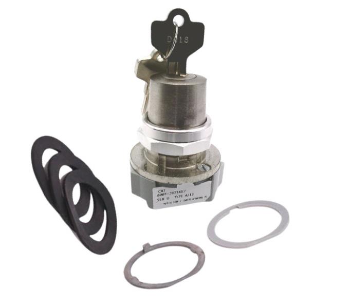 ALLEN BRADLEY 800T-J631KE7