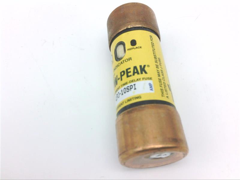 EATON CORPORATION LPJ-10SPI