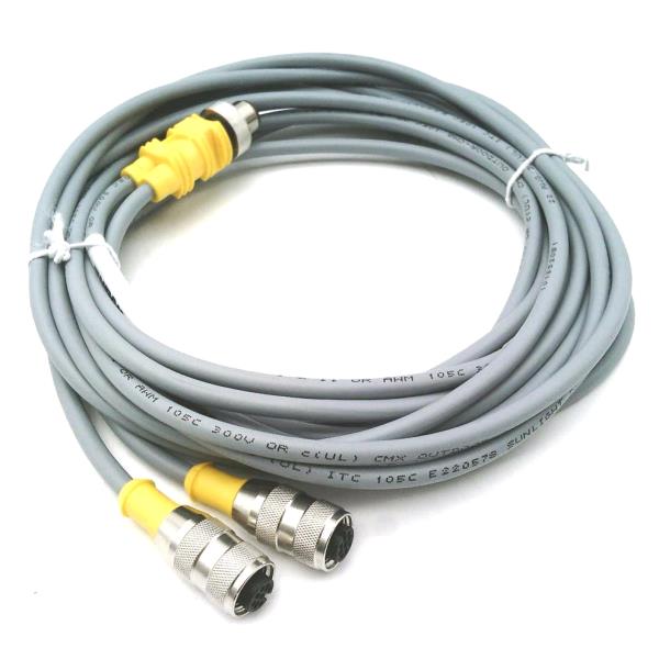 TURCK VBRS 4.4-2RK 4T-4/4